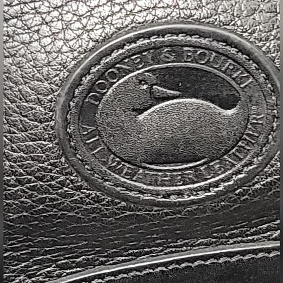 🛍Rare Vintage🛍 Dooney and Bourke - Picture 11 of 16